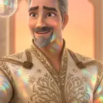 King Majestad