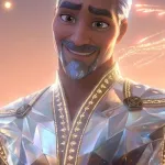 King Majestad