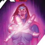 X-Men: Red