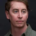 Stephen Ellis