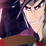 Dark Ace