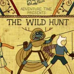 The Wild Hunt (Adventure Time episode)