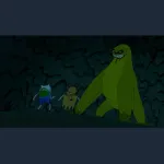 The Wild Hunt (Adventure Time episode)
