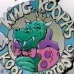 King Koopa's Kool Kartoons