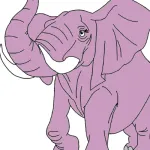 Chorlandra The Elephant