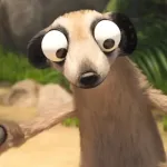 Ferdinand The Meerkat