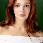 Vanessa St. Clair