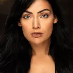 Rafia Iqbal
