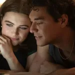 Garrett and Hannah
