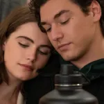 Garrett and Hannah