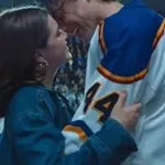 Garrett and Hannah