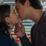 Garrett and Hannah