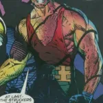Charnel (Wolfgang von Strucker V)