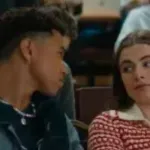 Hannah and Dexter