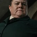 Agatha Trunchbull (Matilda 2014)