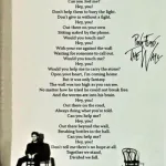 Hey You (Pink Floyd)