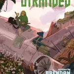 Green Arrow: Stranded