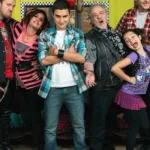 Familia Punk