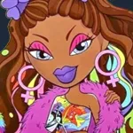 Nevra (Bratz)