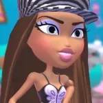 Nevra (Bratz)