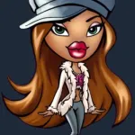 Nevra (Bratz)