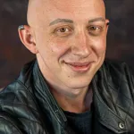 Michael Bache
