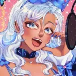 Lumina (Voice Actor)