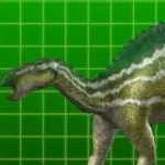 Camptosaurus (Dinosaur King)