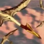 Quetzalcoatlus (Jurassic Park III: Park Builder)