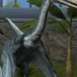Quetzalcoatlus (Jurassic World: The Game)