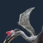 Quetzalcoatlus (Jurassic World: Alive)