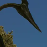 Quetzalcoatlus (Dinosaur Planet)