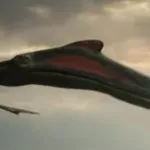 Quetzalcoatlus (Clash of the Dinosaurs)