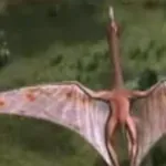 Quetzalcoatlus (Animal Armageddon)