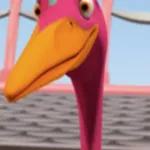 Mr. Quetzalcoatlus (Dinosaur Train)