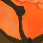 Quetzalcoatlus (The Land Before Time)