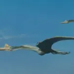 Quetzalcoatlus (Sea Rex)