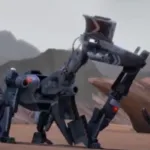 Quetzalcoatlus (DinoTrux)