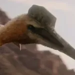 Quetzalcoatlus (The Dinosaurs) (2026)