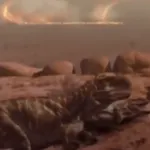 Rajasaurus (First Apocalypse)