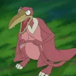 Rinkus (The Land Before Time)