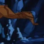 Rhamphorhynchus (Dink The Little Dinosaur)