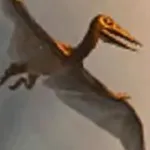 Rhamphorhynchus (Jurassic Park III: Park Builder)
