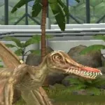 Rhamphorhynchus (Jurassic World: The Game)