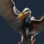 Rhamphorhynchus (Jurassic World: Primal Ops)
