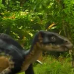 Rhabdodon (Dinosaur Planet)