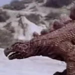 Stegosaurus (Planet of Dinosaurs) (1978)
