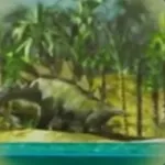 Stegosaurus (Sea Rex)