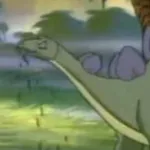 Stegosaurus (Dink The little Dinosaur)