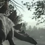 Stegosaurus (The Dinosaurs) (2026)